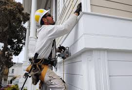 Reliable Anthony, NM Siding Solutions